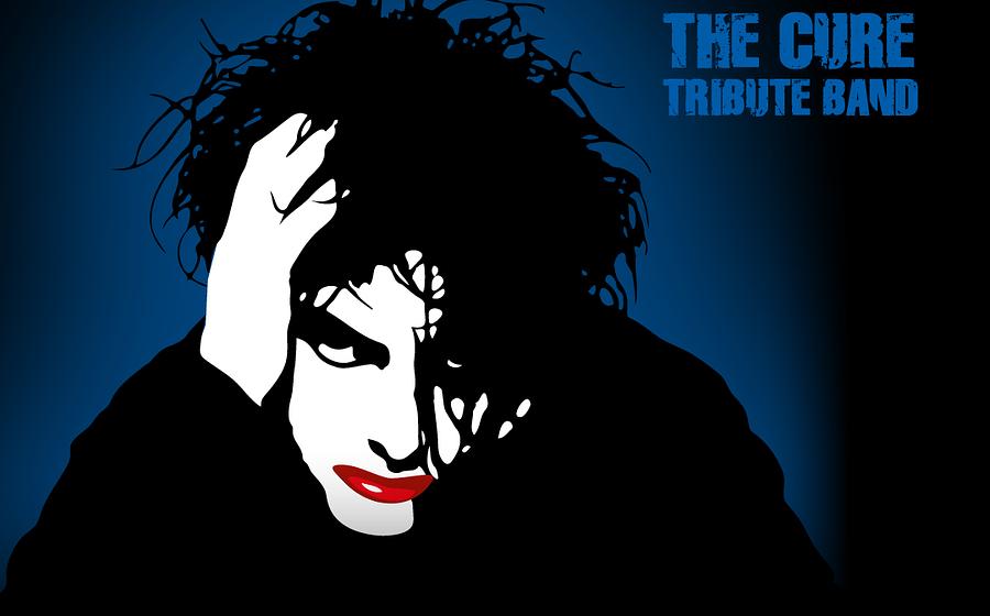 FOUR IMAGINARY BOYS – A TRIBUTE TO THE CURE