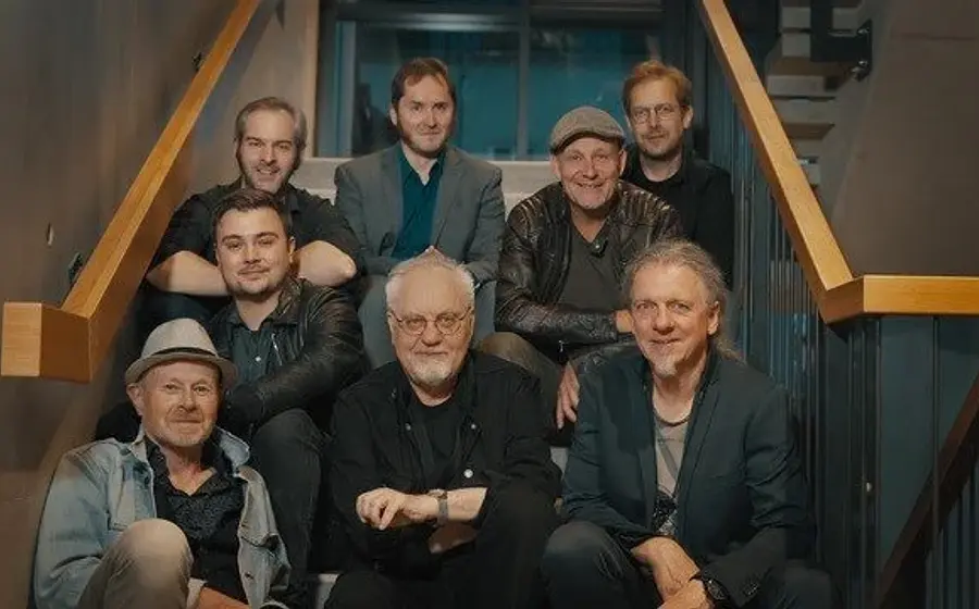 STREAMLINE ORCHESTRA