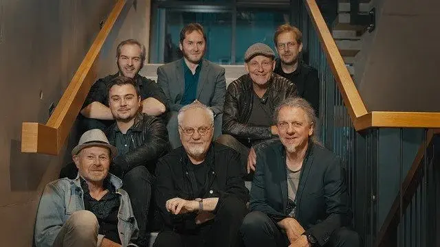 STREAMLINE ORCHESTRA