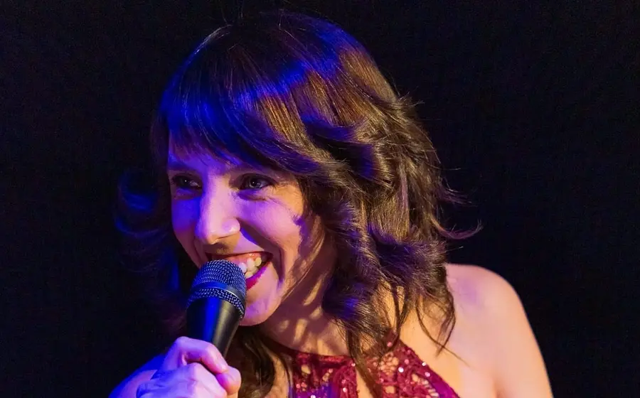 The „B-flat All-Stars“present Catalina Sophie