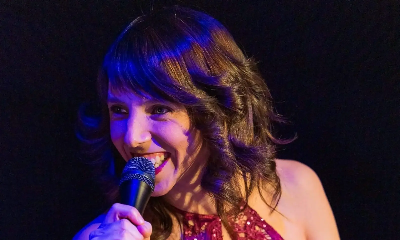 The „B-flat All-Stars“present Catalina Sophie
