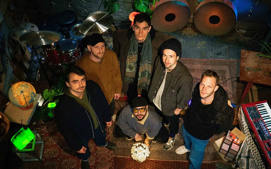 Diego Alejandro Ensemble