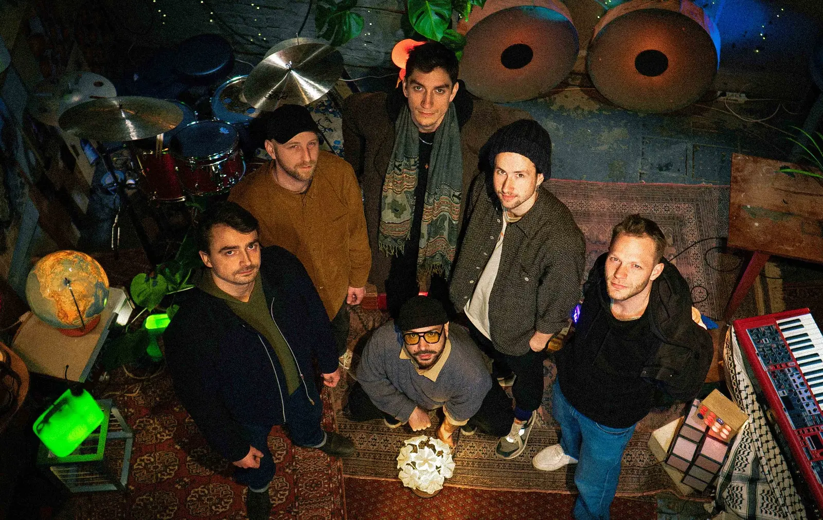 Diego Alejandro Ensemble