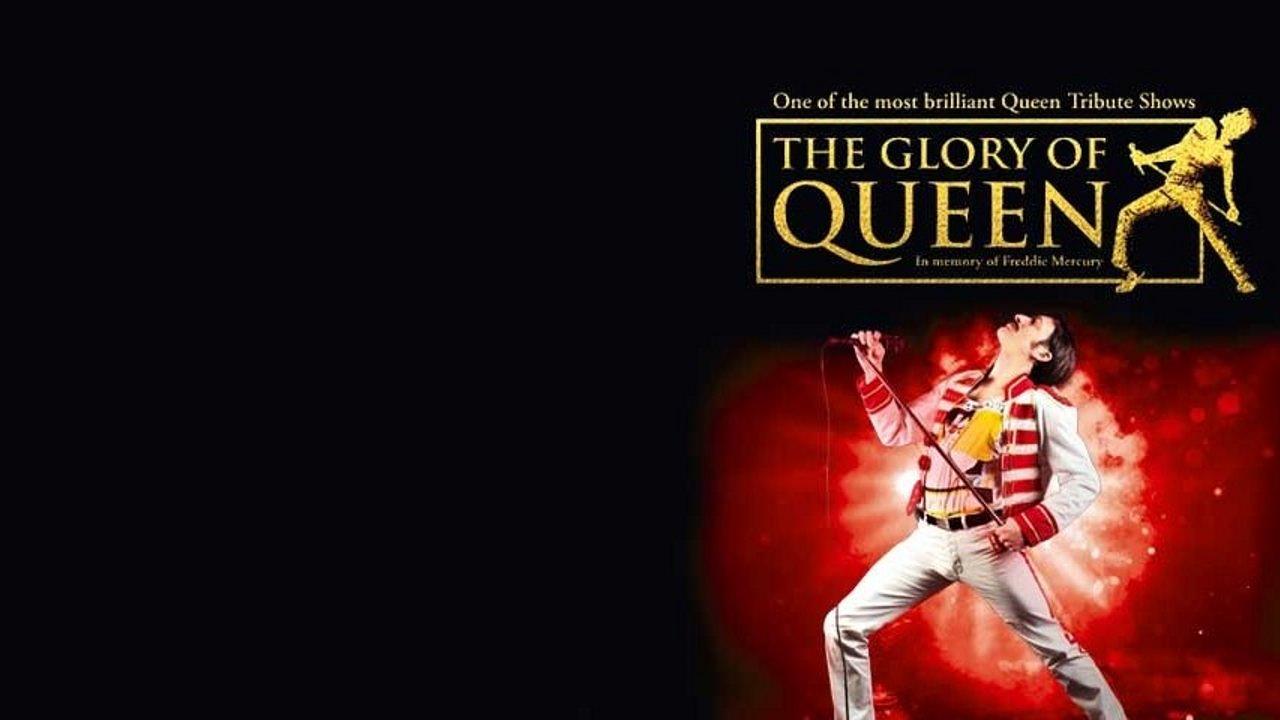 The Glory of Queen