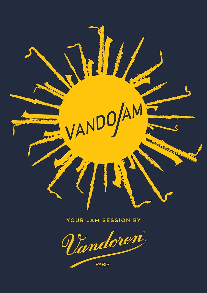 „ VANDOJAM MEETS ROBIN`S NEST“ / JAMSESSION