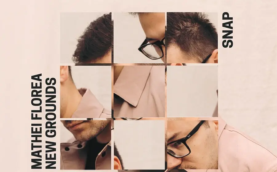MATHEI FLOREA NEW GROUNDSNever Odd or Even — Album Release