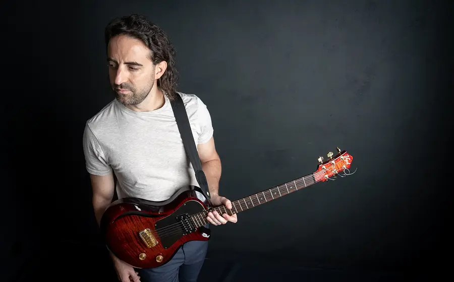 Ramiro Olaciregui „TONIC“