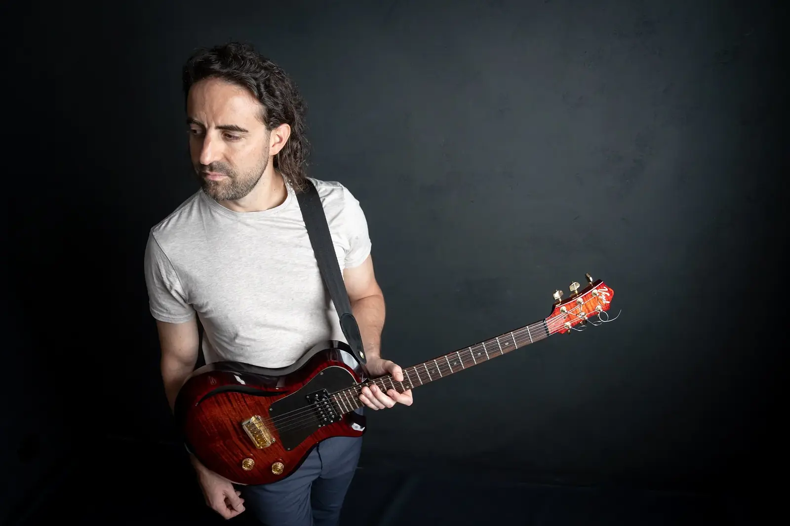 Ramiro Olaciregui „TONIC“