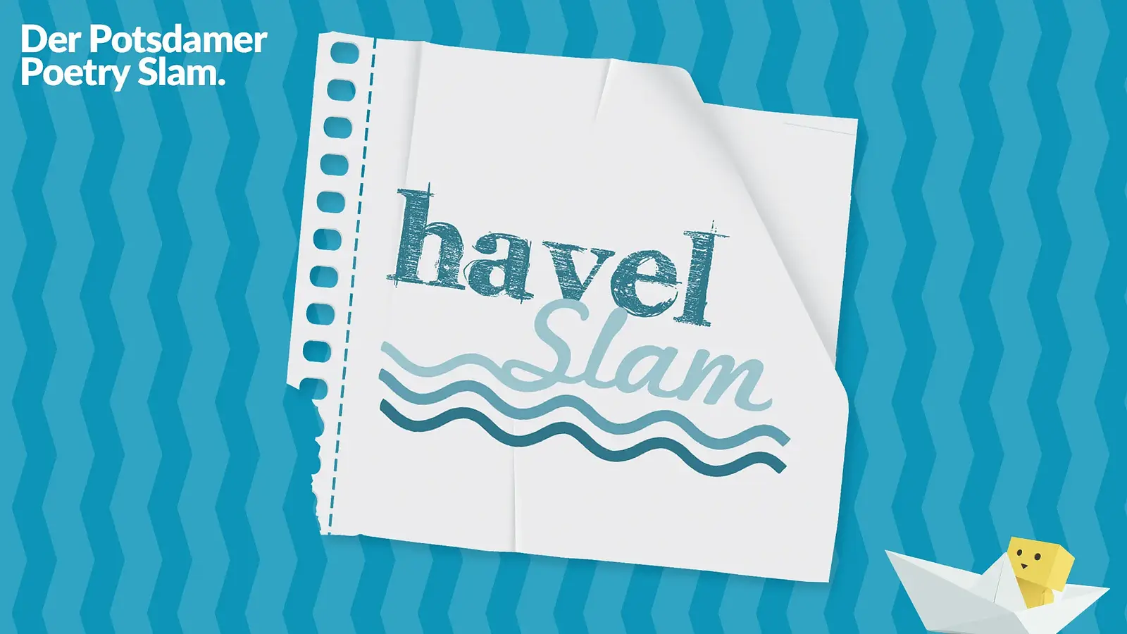 Havel Slam - Geburtstag