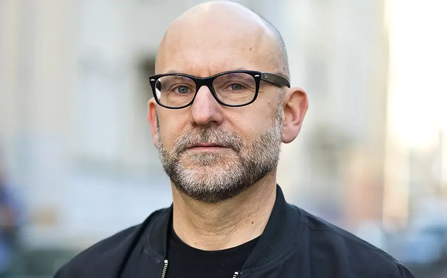 Sascha Lange