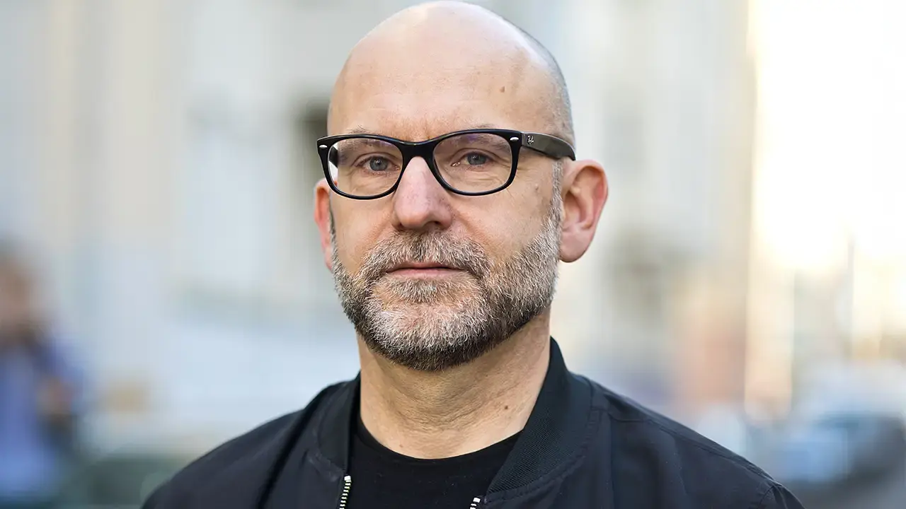 Sascha Lange