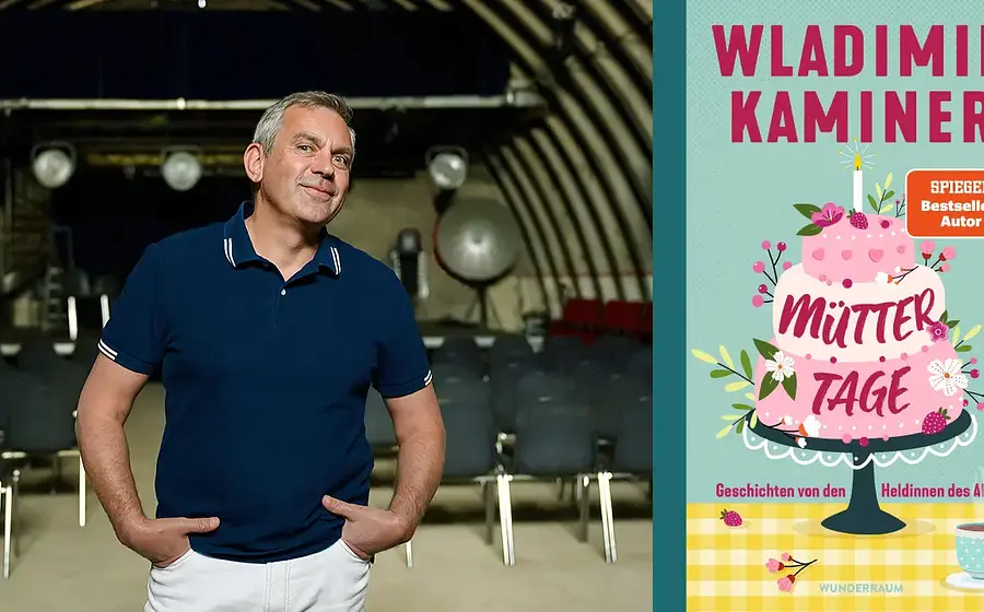 Wladimir Kaminer