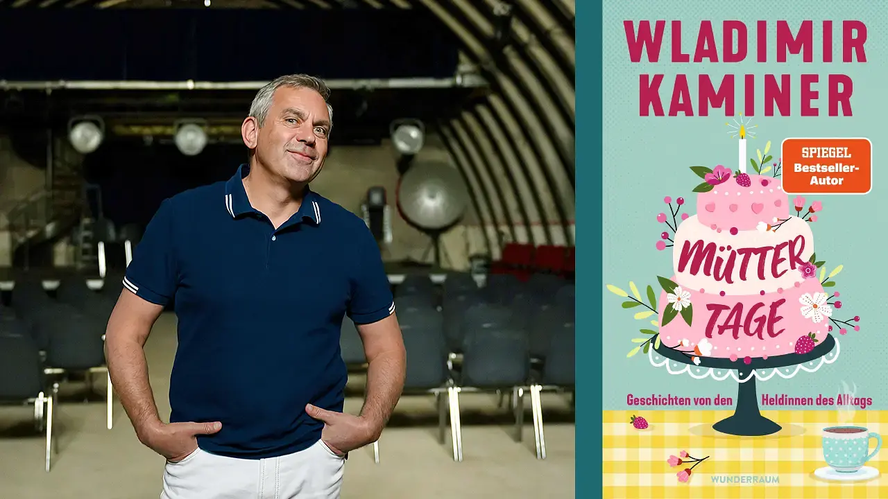 Wladimir Kaminer