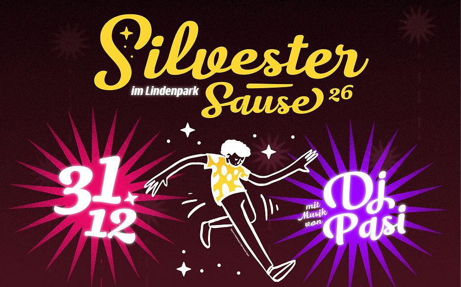 SILVESTER SAUSE 2026