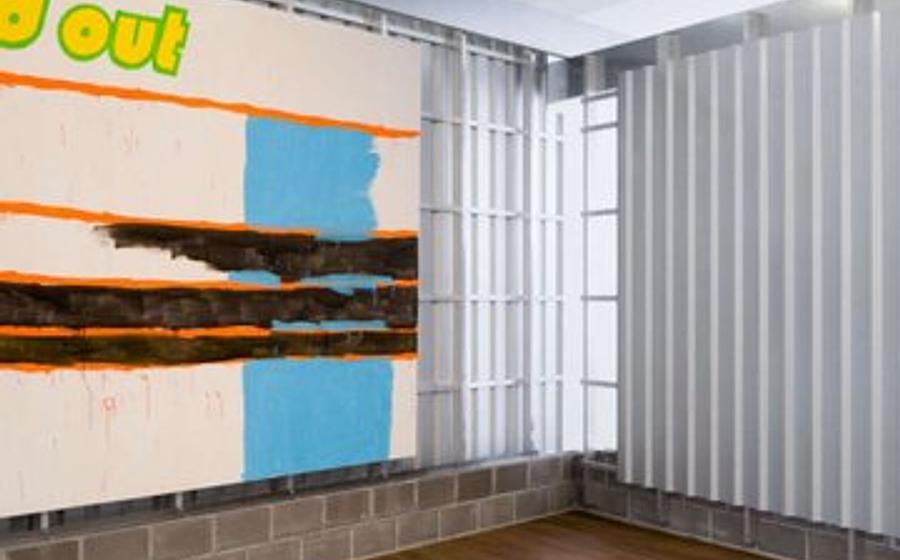 Overview Tours: Hamburger Bahnhof