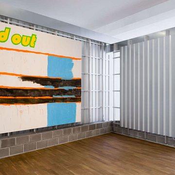 Overview Tours: Hamburger Bahnhof