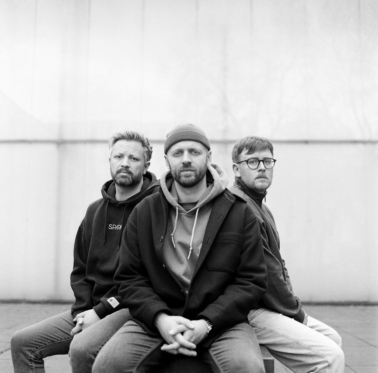 Kyles Tolone – Youth Revisited Tour 2026/27 (+ Special Guest: Paul Holland)