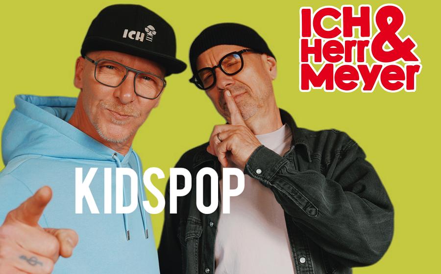 ICH & HERR MEYER