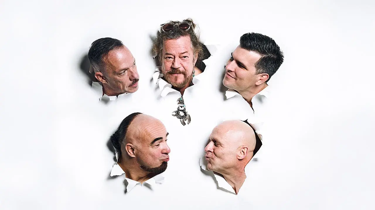 Knorkator - Open Air