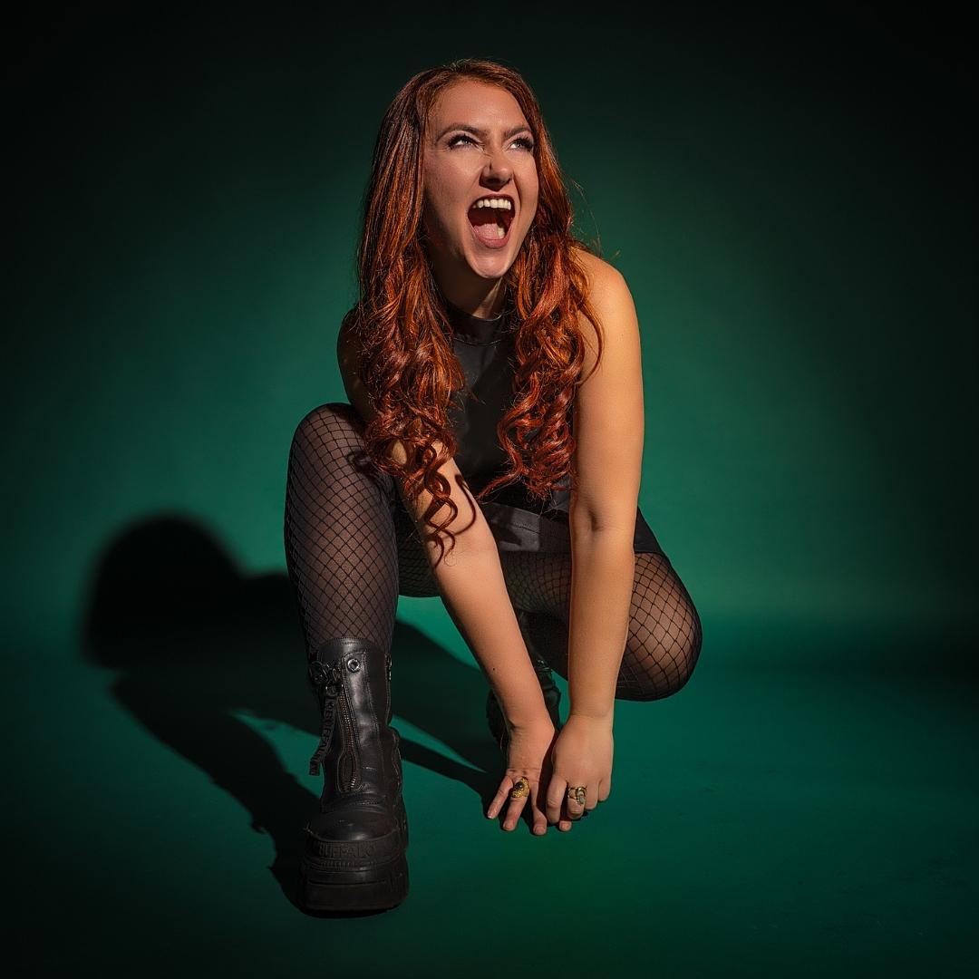 LORENA – „Rebel Soul“ Tour 2027