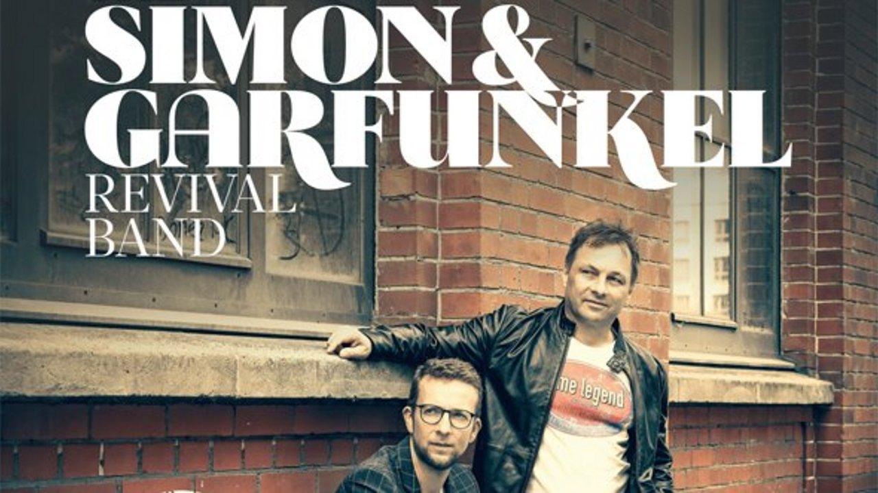 Simon & Garfunkel Revival Band