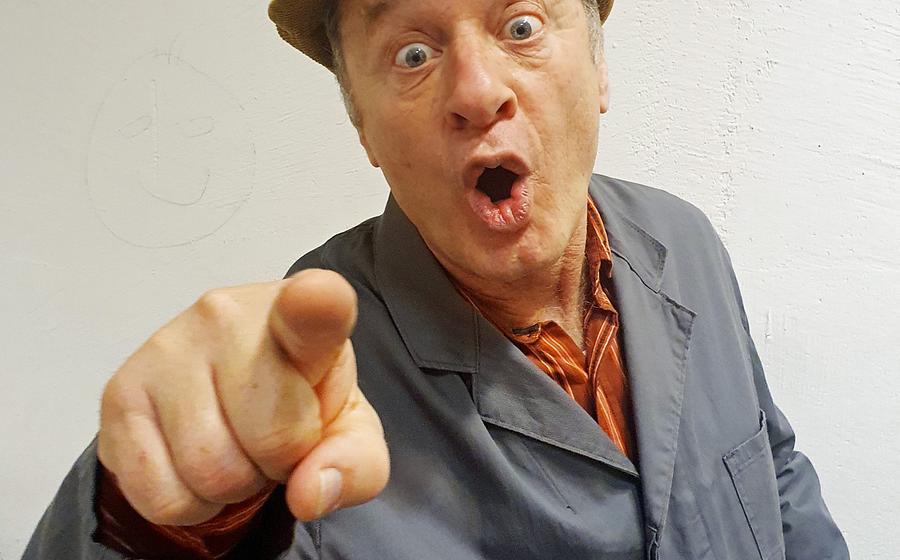 Tom Gerhardt