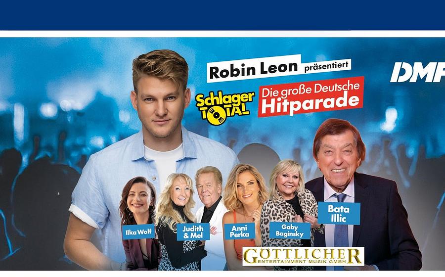 SCHLAGER TOTAL