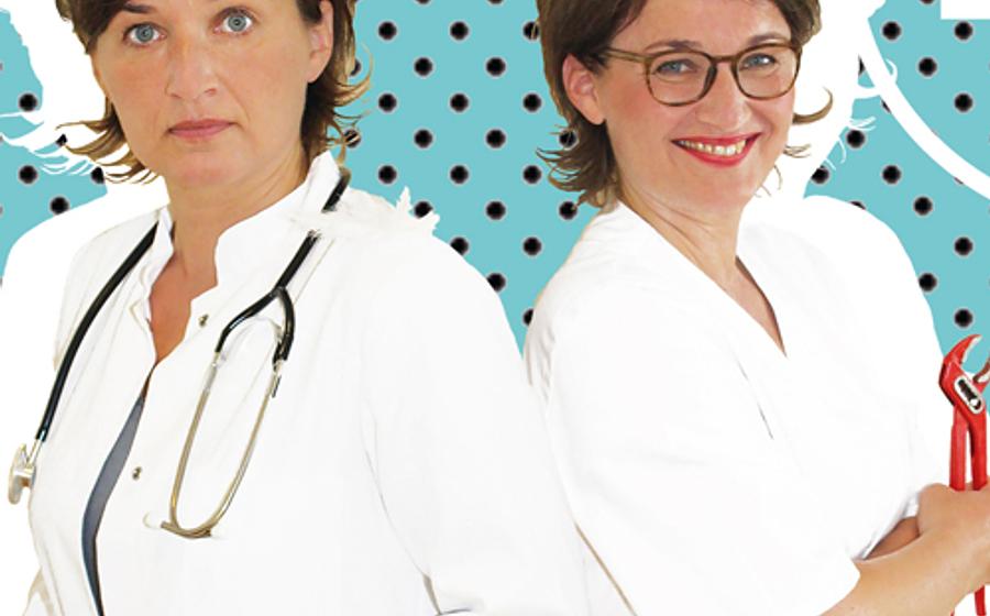 ALLE KASSEN, AUCH PRIVAT