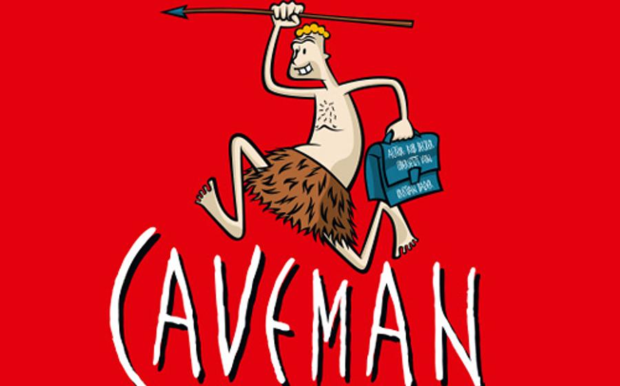 Caveman