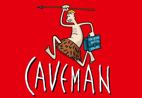 Caveman