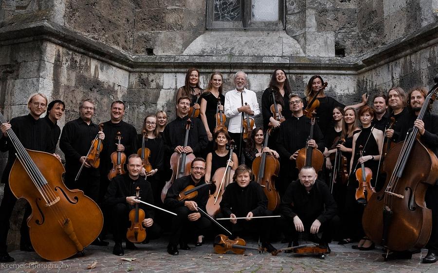 GIDON KREMER & MIDORI