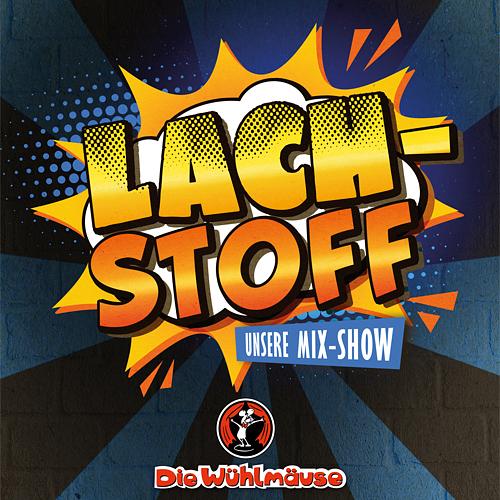 Lach-Stoff: Jan van Weyde & Gäste