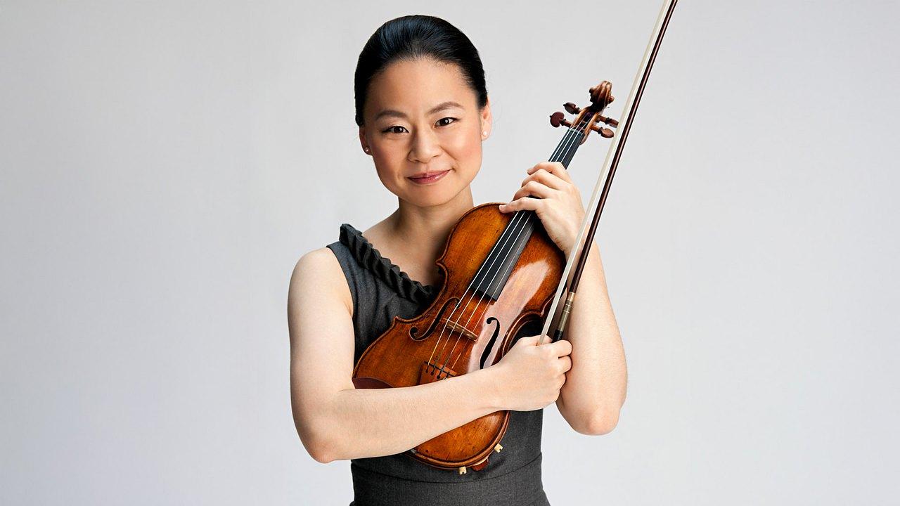 GIDON KREMER & MIDORI