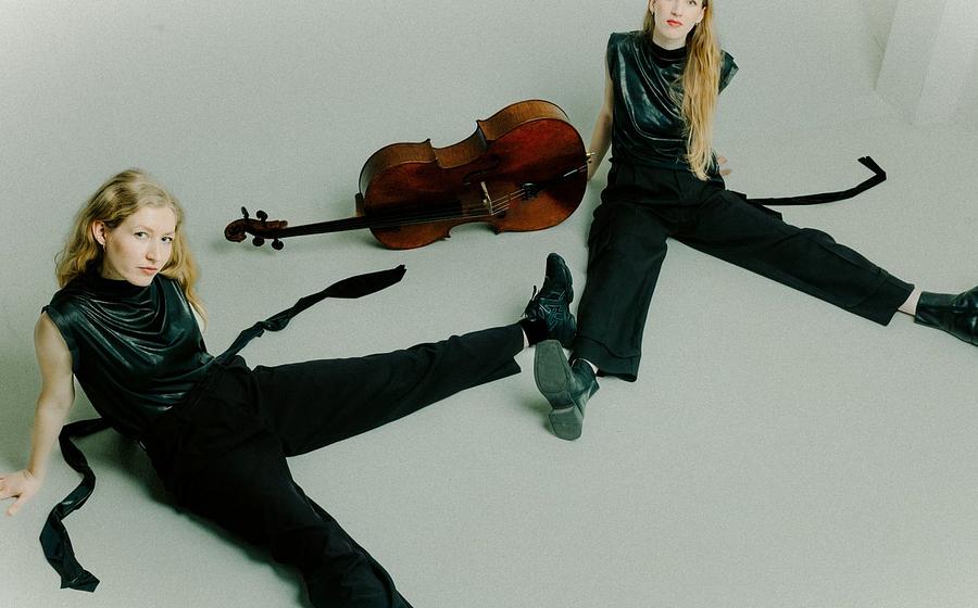 Takeover-Konzert mit Anouchka und Katharina Hack