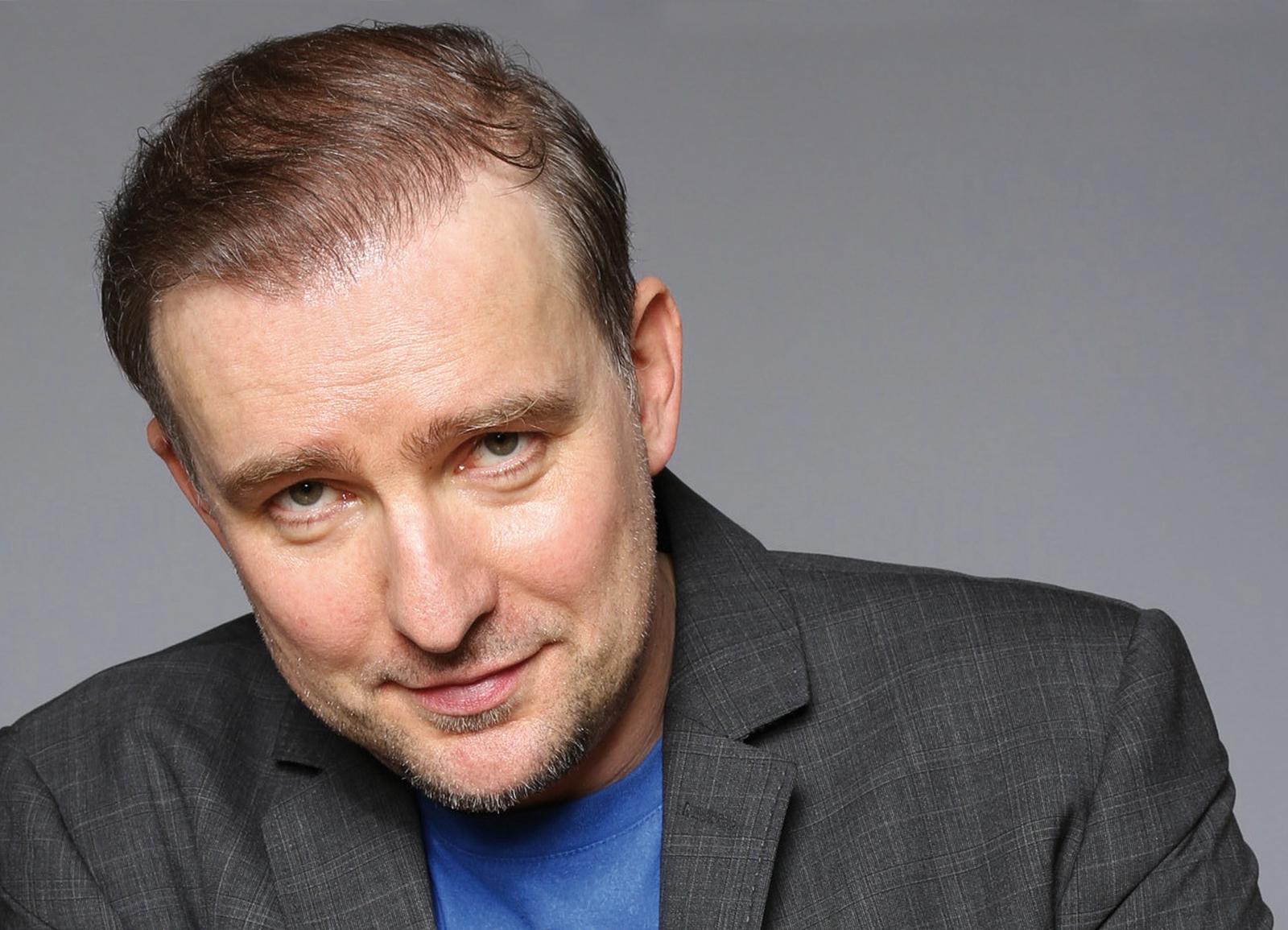 David Leukert