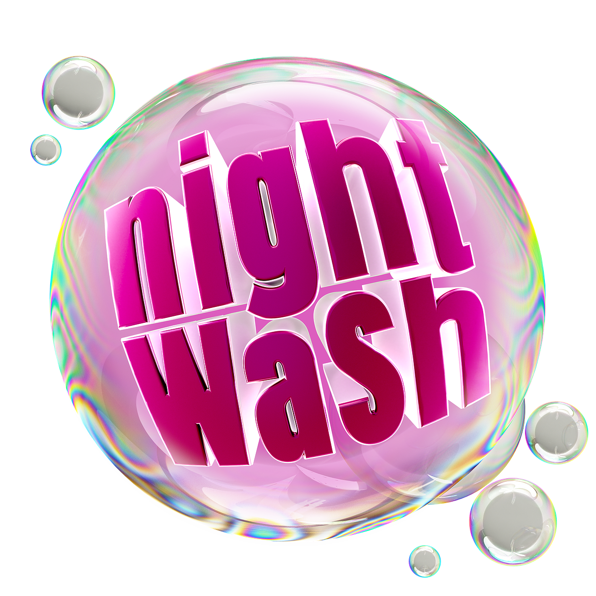 Nightwash