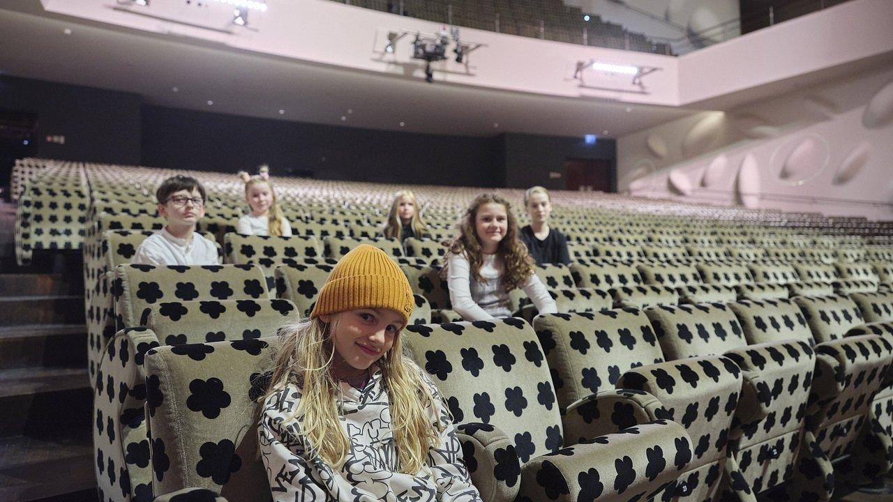 TAKEOVER-FEST FÜR FAMILIEN - TAG DER OFFENEN TÜR