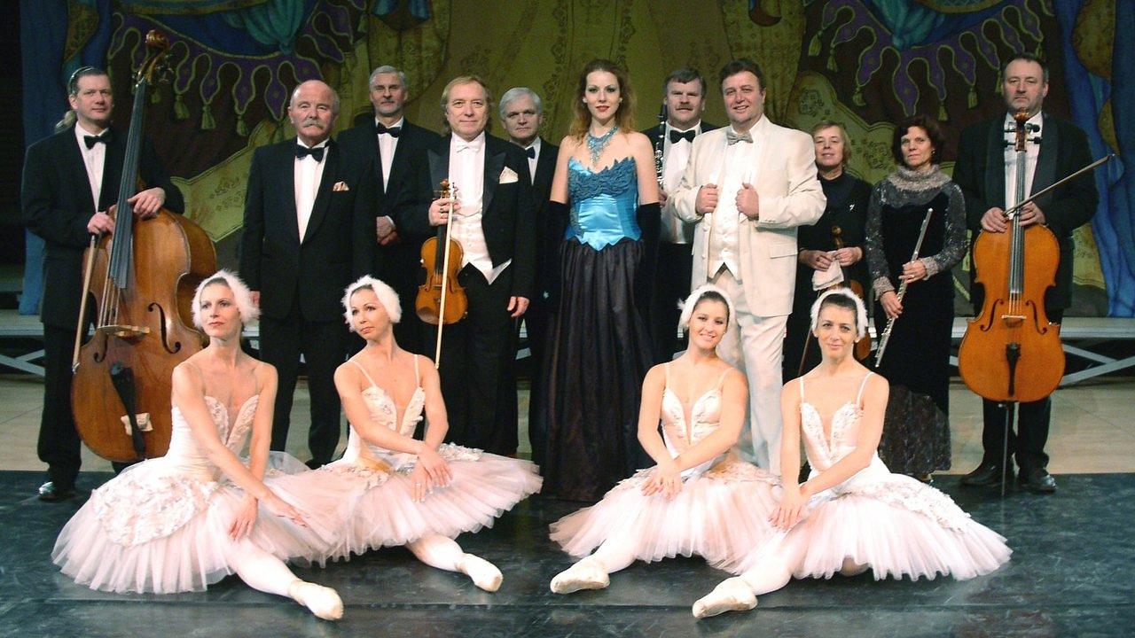 Wiener Operetten Weihnacht