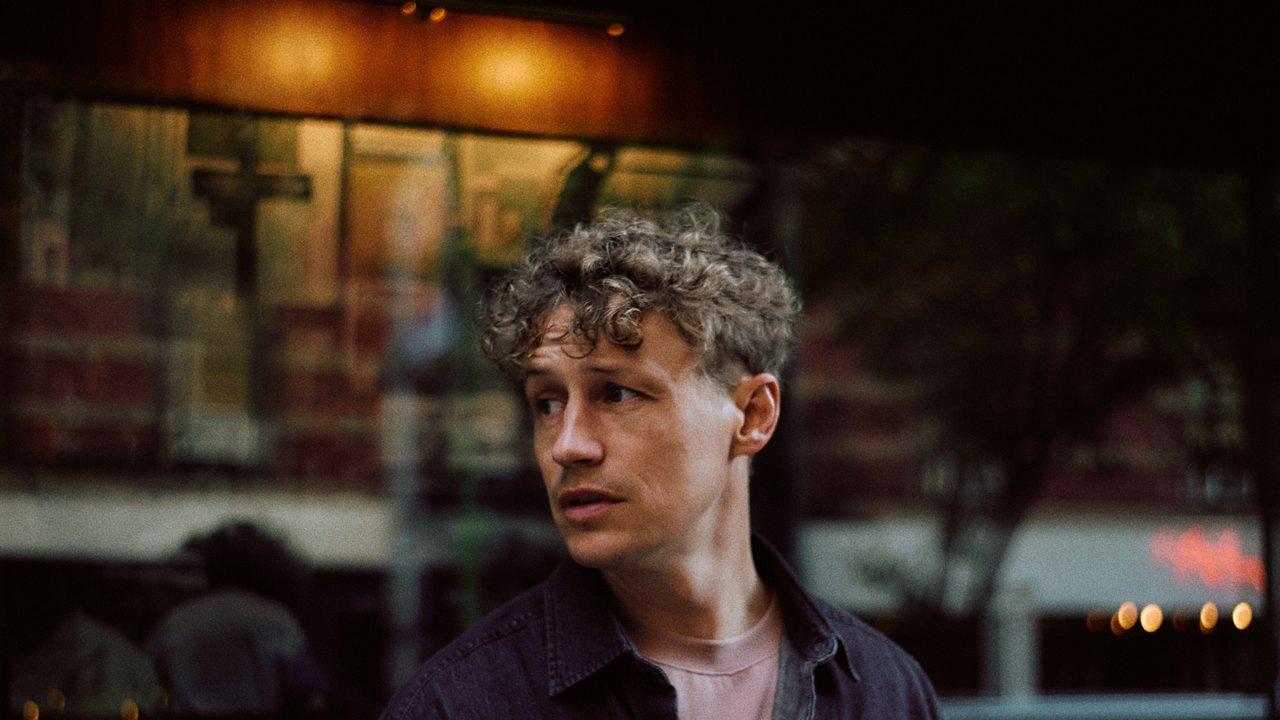 Tim Bendzko
