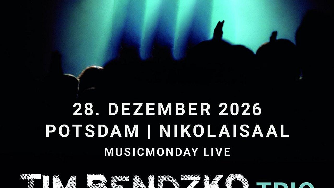 Tim Bendzko