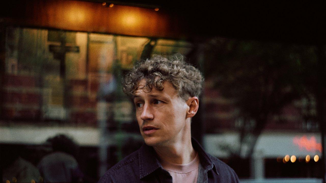 Tim Bendzko