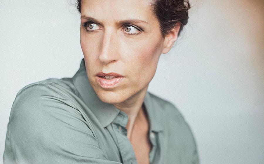Christine Prayon