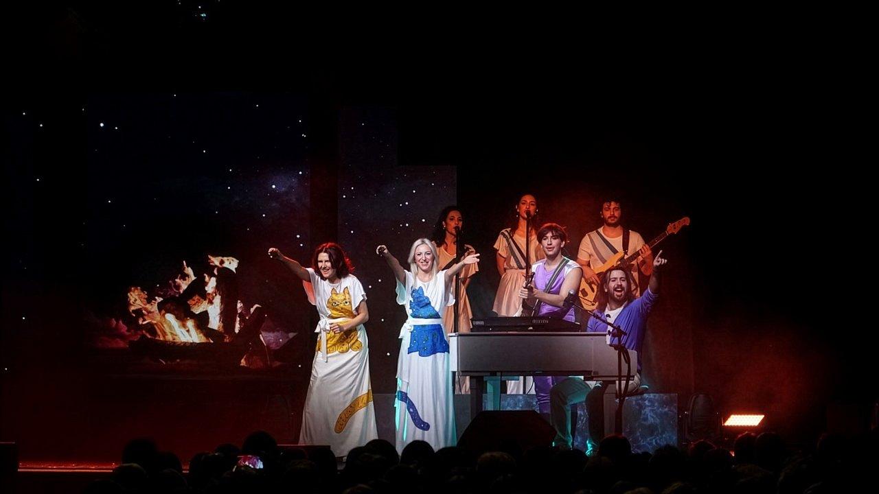 ABBA The Concert