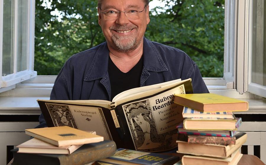 Jürgen von der Lippe