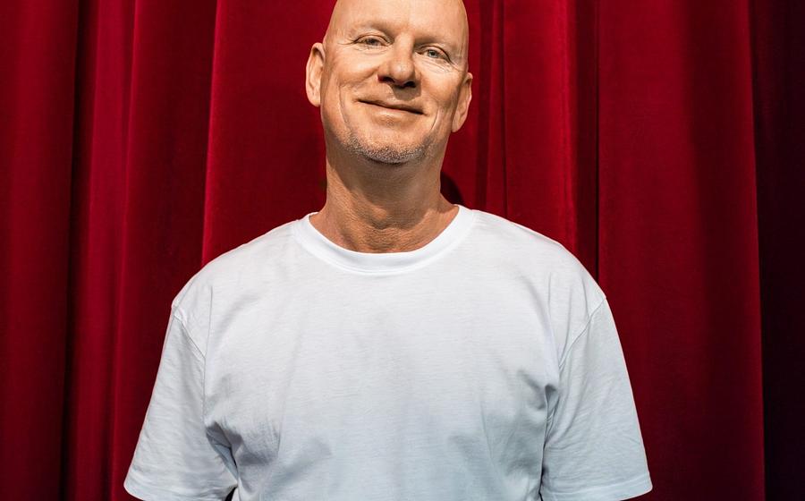 Rüdiger Hoffmann
