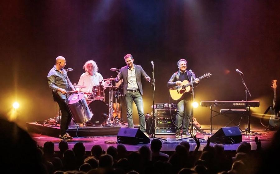 Simon & Garfunkel Revival Band