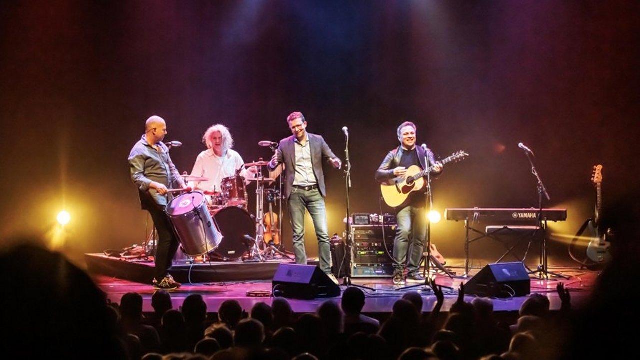 Simon & Garfunkel Revival Band