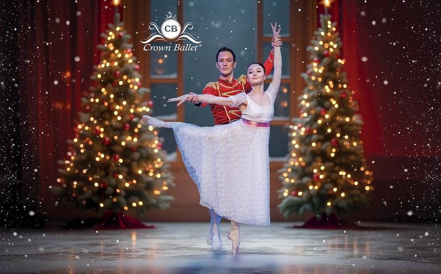 Crown Ballet: Der Nussknacker