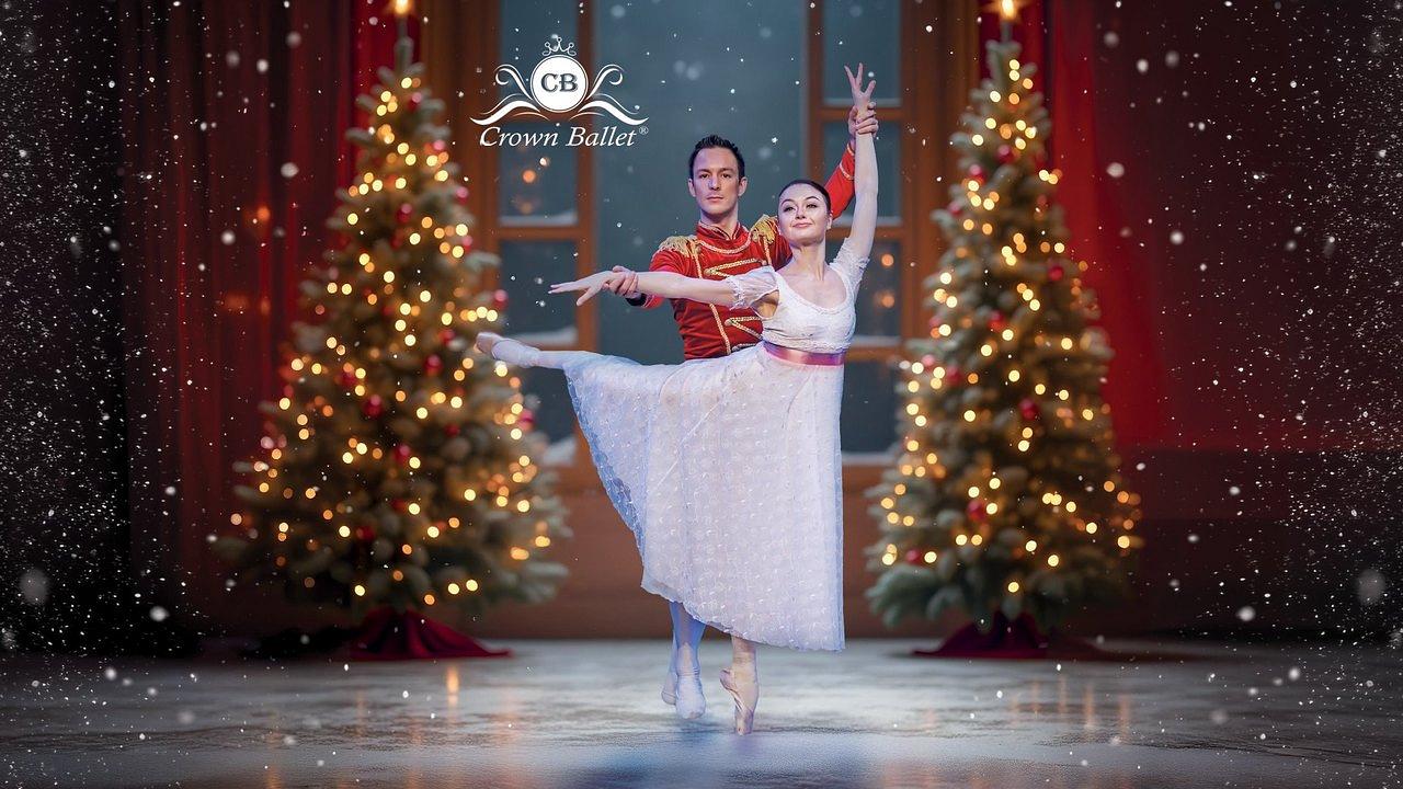 Crown Ballet: Der Nussknacker
