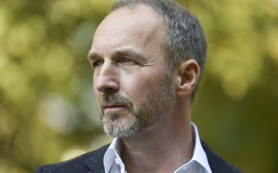 Stefan Schwarz